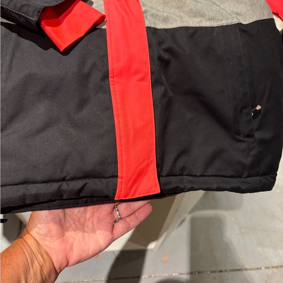 Rip Zone girls jacket - Picture 5 of 6